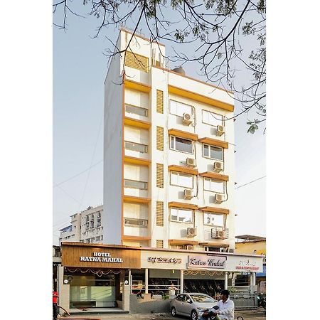 Hotel Ratna Mahal Мумбаи Экстерьер фото